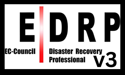 Disaster Recovery Professional v3 Training & Certification